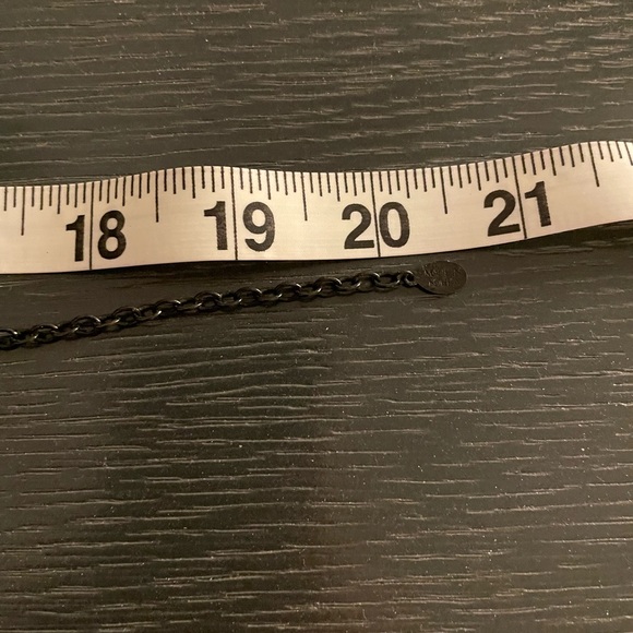 Robert Rose beaded layered necklace - Picture 9 of 10